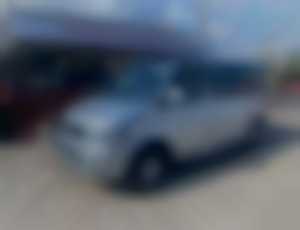 Volkswagen Multivan 2.0 BiTDI Highline DSG