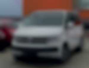 Volkswagen Multivan 2.0 BiTDI BMT Highline 4MOTION DSG