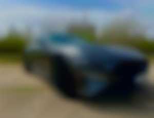 Ford Mustang GT 5.0 V8