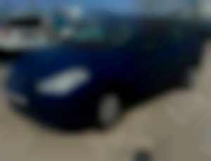 Renault Thalia 1.2 16V Expression