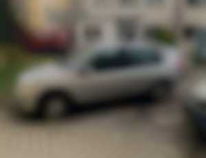 Predám Renault Thalia 2