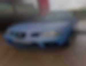 Seat Ibiza III 1.4l (6L) 63kw 2008