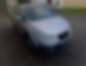 Seat Ibiza 1,6 TDI Style nafta manuál 77 kw