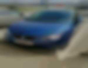 Predám Seat Ibiza combi 1.6 TDI r. 2015