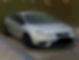 Seat Ibiza 1.2