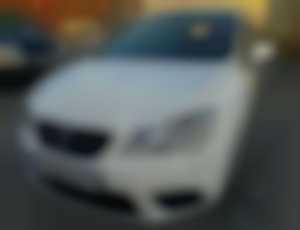 Seat Ibiza 1.2 TSI Coool