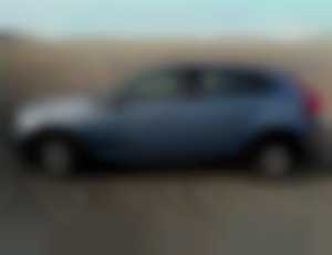 Volvo V40 2.0TDi 120PS FL 6R CITY CENA