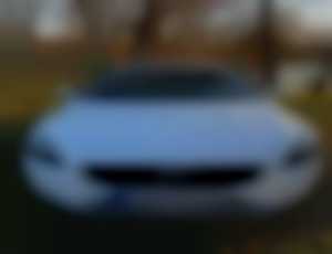 Volvo V40 D2 2.0L 120k Momentum 2017
