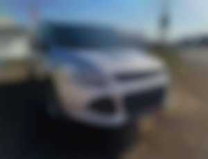 Ford Kuga 1.6 EcoBoost 182k Titanium