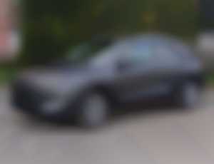 Ford Kuga 1.5 Titanium - Nafta - Automat, 88kW - 147tkm