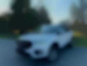 Ford Kuga 2.0 Tdci 88kw 120ps Duratorq Automatic Titanium