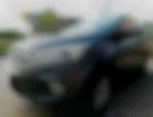 Ford Kuga 2.0 TDCi Duratorq Business AT AWD