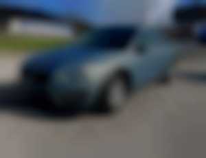 Volvo C30 1.6 Kinetic