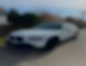 BMW X1 20d Xdrive 4x4 automat