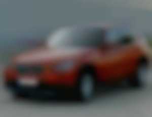 BMW X1 sDrive 18d AT