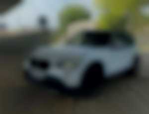 BMW X1 xDrive 18d 4x4