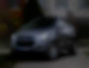 Hyundai ix35 1.7 CRDi VGT Classic 4x2