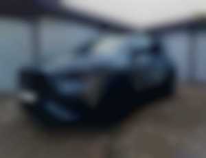 Mercedes Benz GLA 250 e