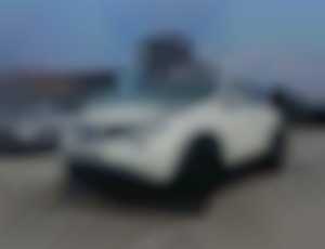 Nissan Juke 1.6 l Visia