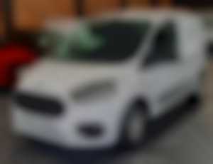 Ford Transit Courier Van 1.5 TDCi EcoBlue Trend