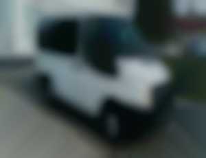 Ford Transit Variobus 2,2tdci 2011 9 miest