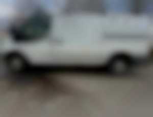 FORD TRANZIT