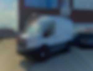 Ford Transit 2.2 TDCi L2H2
