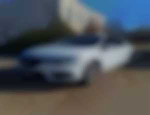 Renault Megane hatchback IV