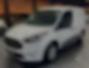 Ford Connect 1,5 TDCi L1 Xenon - Sortimo, Odpočet DPH 23