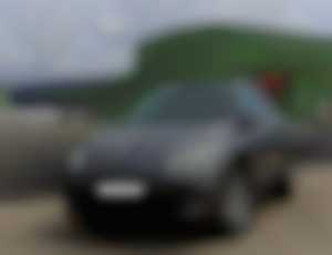 Renault Mégane Grandtour 1.9 dCi Dynamique
