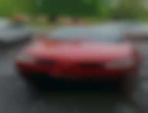 Megane 1.6 16v