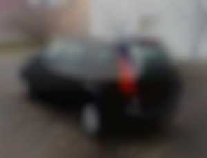 Renault Megane 2.0 Benzín 99kW r.v. 2006