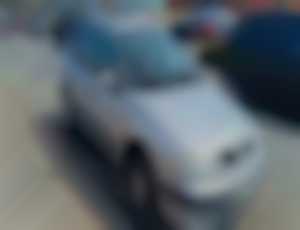 Renault Megane 1.4