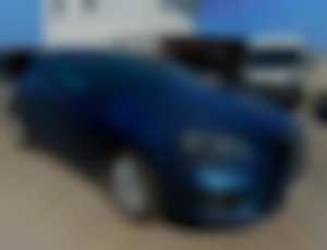 Renault Mégane Energy dCi 110 Limited