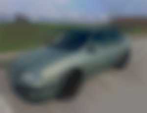 Renault Megane AUTOMAT