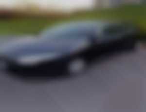 Renault Megan 1.6