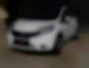 Nissan Note 1.2 I Visia