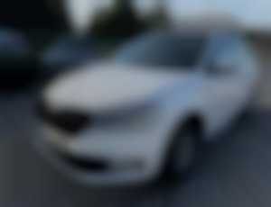 Škoda Fabia III 1.0TSI Ambition