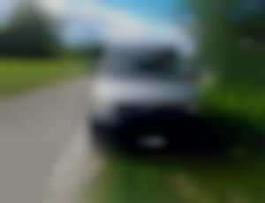 Transporter T5 2,5TDI BNZ