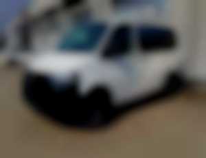 VW T5 TRANSPORTER 2.0 TDI 103KW,2014,WEBASTO,2X ŠOUPAČKY,DPH