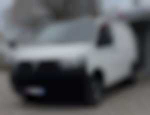 Volkswagen T5 Transporter 2.0 TDi DSG 103KW