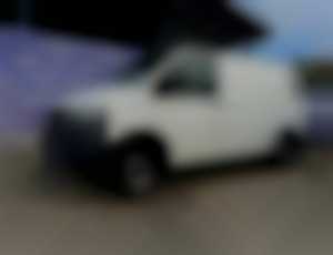Volkswagen Transporter T5 2.0 TDI 140k 4MOTION