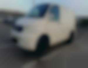Volkswagen Transporter T5