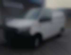 Volkswage Transporter T6 L1H1, 22019, 135t.km, odp.DPH