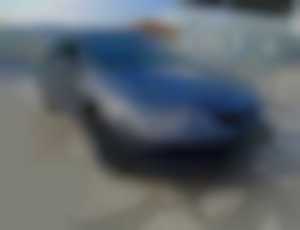 Mazda 6 Wagon 2.0 D