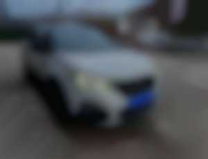 Peugeot 5008 1,6 Pure Tech GT Line,automat