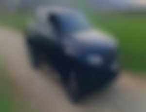 Volkswagen Amarok 3.0 TDI V6 4Motion Aventura