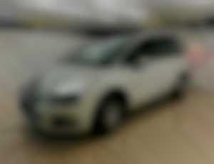Peugeot 5008 1.6L HDi FAP Trendy