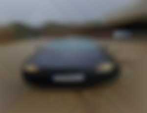 BMW e91 318d