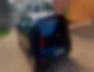 Volkswagen UP 2019 TOP STAV